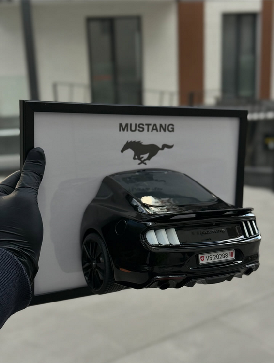 Mustang