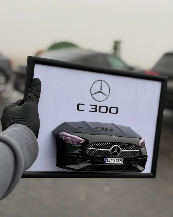 C300