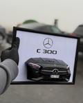C300