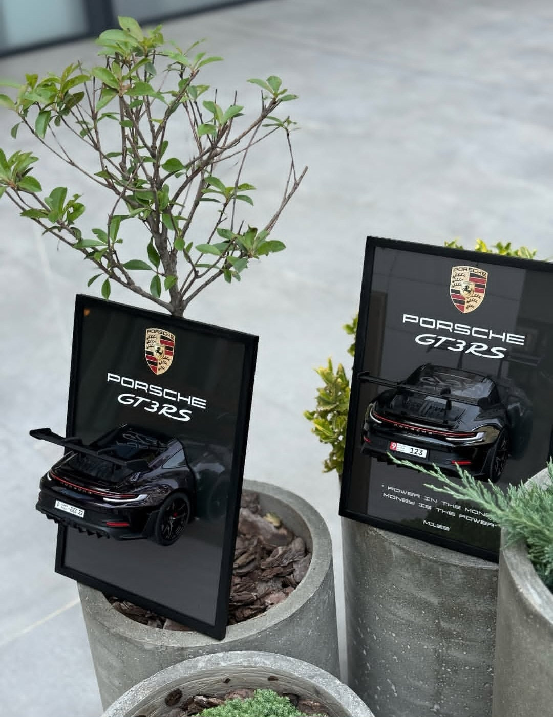 Özelleştirilebilir Tasarım